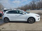 2019 Hyundai Elantra Gt White vin: KMHH35LE8KU091783 2019 Hyundai Elantra Gt White vin: KMHH35LE8KU091783