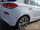2019 Hyundai Elantra Gt White vin: KMHH35LE8KU091783 2019 Hyundai Elantra Gt White vin: KMHH35LE8KU091783