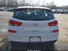 2019 Hyundai Elantra Gt White vin: KMHH35LE8KU091783 2019 Hyundai Elantra Gt White vin: KMHH35LE8KU091783