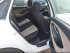 2018 Hyundai Elantra Gt   Белый vin: KMHH35LEXJU074109