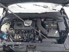 2019 Hyundai Elantra Gt N Line Black vin: KMHH55LC0KU097635