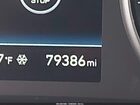 2019 Hyundai Elantra Gt N Line Black vin: KMHH55LC0KU097635