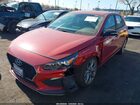 2020 Hyundai Elantra Gt N Line Red vin: KMHH55LC0LU139545 2020 Hyundai Elantra Gt N Line Red vin: KMHH55LC0LU139545