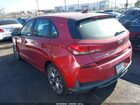 2020 Hyundai Elantra Gt N Line Red vin: KMHH55LC0LU139545 2020 Hyundai Elantra Gt N Line Red vin: KMHH55LC0LU139545