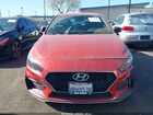 2020 Hyundai Elantra Gt N Line Red vin: KMHH55LC0LU139545 2020 Hyundai Elantra Gt N Line Red vin: KMHH55LC0LU139545