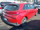 2020 Hyundai Elantra Gt N Line Red vin: KMHH55LC0LU139545 2020 Hyundai Elantra Gt N Line Red vin: KMHH55LC0LU139545