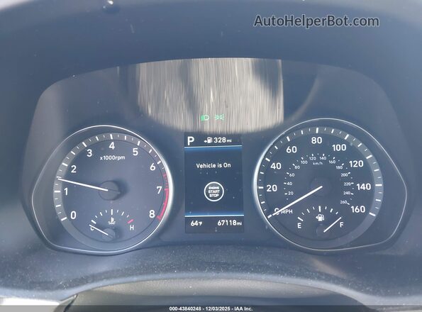 KMHH55LC0LU139545 2020 HYUNDAI ELANTRA GT Red 