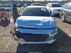 2018 Hyundai Elantra Gt Sport Серебряный vin: KMHH55LC2JU034972
