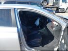 2018 Hyundai Elantra Gt Sport Серебряный vin: KMHH55LC2JU034972