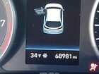 2018 Hyundai Elantra Gt Sport Серебряный vin: KMHH55LC2JU034972