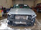 2020 Hyundai Elantra Gt N Line Silver vin: KMHH55LC4LU145719 2020 Hyundai Elantra Gt N Line Silver vin: KMHH55LC4LU145719