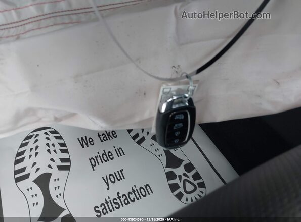 KMHH55LC4LU145719 2020 HYUNDAI ELANTRA GT Silver წინა პანელის ხედი
