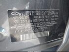 2018 Hyundai Elantra Gt Sport Серый vin: KMHH55LC5JU040992