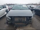 2019 Hyundai Elantra Gt N Line Light Blue vin: KMHH55LC9KU109331