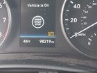 2019 Hyundai Elantra Gt N Line Light Blue vin: KMHH55LC9KU109331