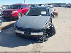2024 Hyundai Sonata Sel Gray vin: KMHL14JAXRA424037