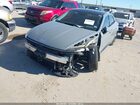2024 Hyundai Sonata Sel Gray vin: KMHL14JAXRA424037