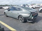2022 Hyundai Sonata Sel Plus Gray vin: KMHL44J22NA244786 2022 Hyundai Sonata Sel Plus Gray vin: KMHL44J22NA244786