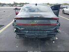 2022 Hyundai Sonata Sel Plus Gray vin: KMHL44J22NA244786 2022 Hyundai Sonata Sel Plus Gray vin: KMHL44J22NA244786