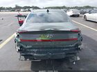 2022 Hyundai Sonata Sel Plus Gray vin: KMHL44J22NA244786 2022 Hyundai Sonata Sel Plus Gray vin: KMHL44J22NA244786