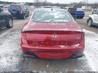 2023 Hyundai Sonata Sel Plus Red vin: KMHL44J29PA275181