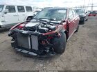 2025 Hyundai Sonata N Line Red vin: KMHL54JC3SA431892 2025 Hyundai Sonata N Line Red vin: KMHL54JC3SA431892