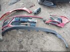 2025 Hyundai Sonata N Line Red vin: KMHL54JC3SA431892 2025 Hyundai Sonata N Line Red vin: KMHL54JC3SA431892