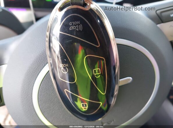 KMHL54JJ1RA093465 2024 HYUNDAI SONATA HYBRID Белый Вид панели приборов