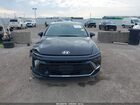 2025 Hyundai Sonata Hybrid Limited Черный vin: KMHL54JJ4SA118087