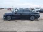 2025 Hyundai Sonata Hybrid Limited Черный vin: KMHL54JJ4SA118087