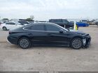 2025 Hyundai Sonata Hybrid Limited Черный vin: KMHL54JJ4SA118087