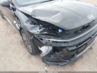 2025 Hyundai Sonata Hybrid Limited Черный vin: KMHL54JJ4SA118087