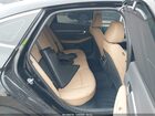 2025 Hyundai Sonata Hybrid Limited Черный vin: KMHL54JJ4SA118087