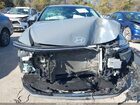 2025 Hyundai Sonata Sel Серый vin: KMHL64JA0SA428654