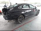 2024 Hyundai Sonata Sel Черный vin: KMHL64JA2RA394615