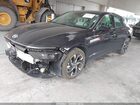 2024 Hyundai Sonata Sel Черный vin: KMHL64JA2RA394615