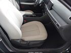 2024 Hyundai Sonata Sel Черный vin: KMHL64JA2RA394615
