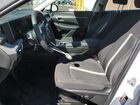 2025 Hyundai Sonata Sel Белый vin: KMHL64JA2SA454270