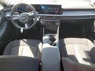 2025 Hyundai Sonata Sel Белый vin: KMHL64JA2SA454270