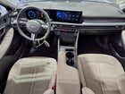 2024 Hyundai Sonata Sel Синий vin: KMHL64JA3RA413012