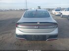 2025 Hyundai Sonata Sel Серебряный vin: KMHL64JA4SA438278