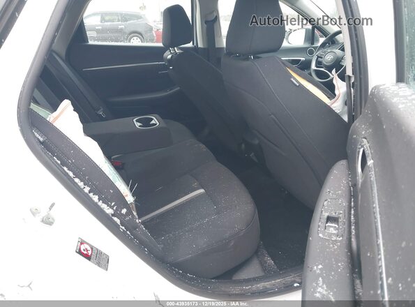 KMHL64JAXNA238946 2022 HYUNDAI SONATA White Widok naklejki z numerem VIN