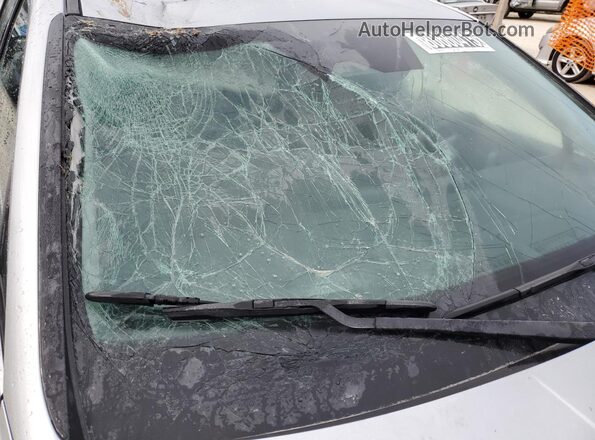 KMHL64JAXSA477957 2025 HYUNDAI SONATA Silver VIN კოდის სტიკერის ხედი