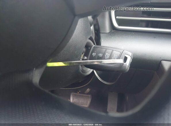 KMHLL4DG6RU722092 2024 HYUNDAI ELANTRA Black Vista del salpicadero