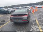 2024 Hyundai Elantra Se Black vin: KMHLL4DG6RU722092