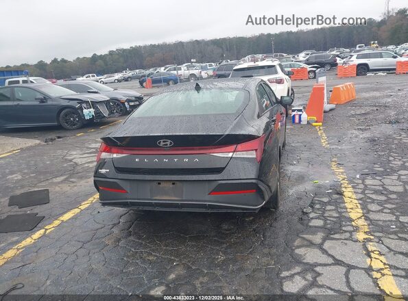 KMHLL4DG6RU722092 2024 HYUNDAI ELANTRA Black 