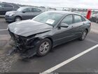 2024 Hyundai Elantra Se Gray vin: KMHLL4DG7RU798405