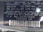 2024 Hyundai Elantra Se Gray vin: KMHLL4DG7RU798405