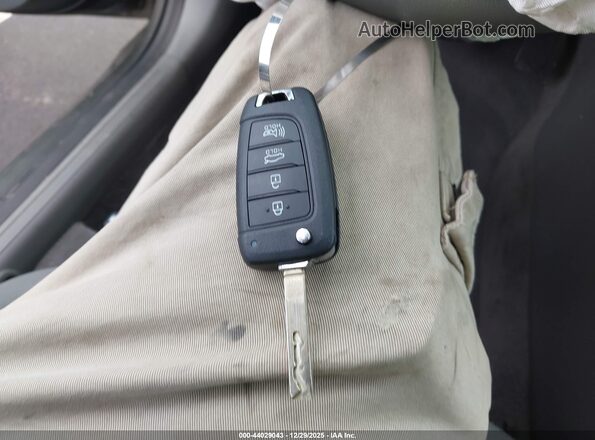 KMHLL4DG7RU798405 2024 HYUNDAI ELANTRA Gray წინა პანელის ხედი
