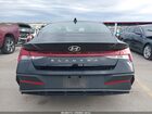 2024 Hyundai Elantra Se Черный vin: KMHLL4DG9RU850598